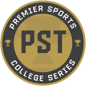 PST College Series Logo